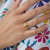 Accessoires Soi Paris | Bague Fortune