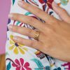 Accessoires Soi Paris | Bague Rigel