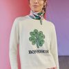 Vetements Soi Paris | Pull Bonheur En Laine