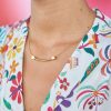 Accessoires Soi Paris | Collier Equilibre